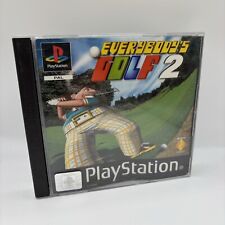 Everybody golf sony usato  Brescia
