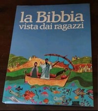 Bibbia vista dai usato  Alcamo