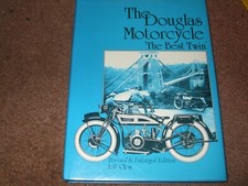 Douglas motorcycle best for sale  KENILWORTH