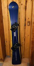 Snowboard speedster gts gebraucht kaufen  Oestrich-Winkel