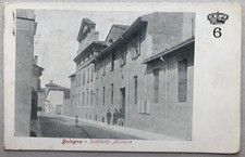 Cartolina bologna distretto usato  Roma