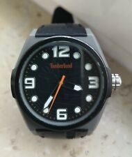 Timberland orologio polso usato  Bari