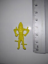Tintin figure dunkin d'occasion  Expédié en Belgium