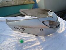 Peugeot vivacity 100 for sale  MALVERN