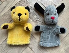 sooty puppet for sale  Shipping to Ireland