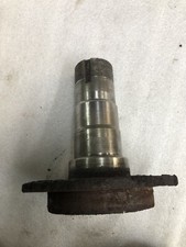 Eixo dianteiro Ford F350 Dana 60 78-79 85-97 comprar usado  Enviando para Brazil