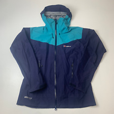 Women berghaus goretex for sale  BUCKINGHAM