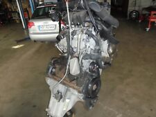 Mercedes klasse w169 gebraucht kaufen  Frankenberg