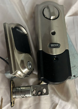 Schlage smart deadbolt for sale  El Dorado Hills