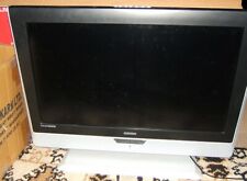 Bush inch flatscreen for sale  NORTHALLERTON