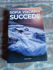 Sofia viscardi succede usato  Arezzo