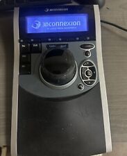 3dconnexion spacepilot wired for sale  Haltom City