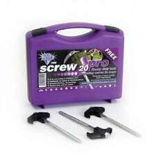 Blue diamond screw for sale  CANNOCK