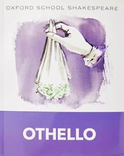 Oxford school shakespeare for sale  UK