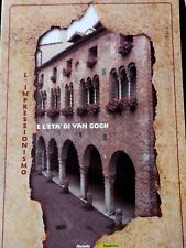 Italia folder impressionismo usato  Granarolo dell'Emilia