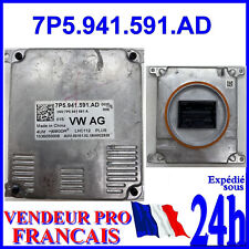 Module led 7p5.941.591.ad d'occasion  France