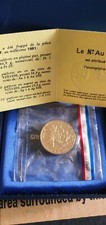 Piefort francs 1981 d'occasion  Divonne-les-Bains