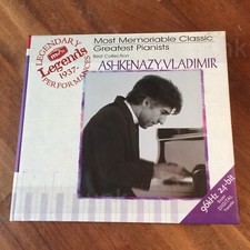 Box ashkenazy 1937 usato  Conegliano