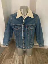 Jolie veste jeans d'occasion  Auterive