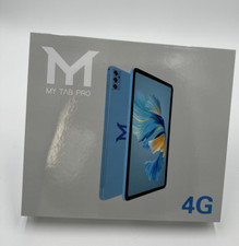 Tablet 10,1 polegadas 4G LTE Android Tablet 32GB+4GB RAM WiFI + Desbloqueado comprar usado  Enviando para Brazil
