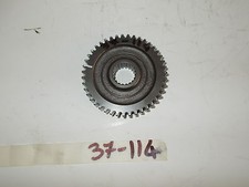 Ingranaggii denti motore usato  Canicatti