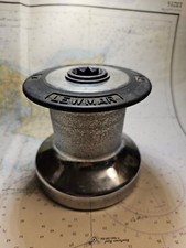 Lewmar single speed for sale  Bohemia