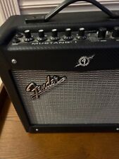 Amplificador de guitarra FENDER MUSTANG 1(V.2) 70W comprar usado  Enviando para Brazil