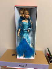 Barbie collector zaffiro d'occasion  Crégy-lès-Meaux