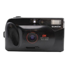 Exakta 750 appareil d'occasion  Expédié en France