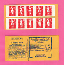 Carnet briat 2874 d'occasion  Raphele-les-Arles