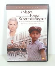 Dvds neger neger gebraucht kaufen  Hamburg