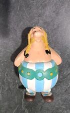 Astérix obélixfigurine pouet d'occasion  Arcueil