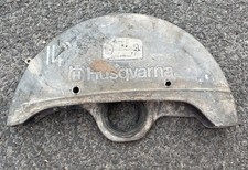 Husqvarna k760 disc for sale  CARLISLE
