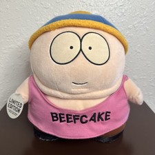 South park plush for sale  Tacoma