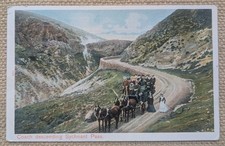 Sychnant pass coaching for sale  LIVERPOOL