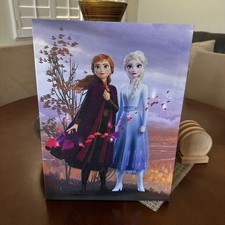 Disney frozen led for sale  Henderson