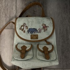 Rucksack winnie puuh gebraucht kaufen  Mühlacker