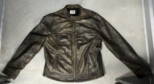 Men brown lucky for sale  Groton