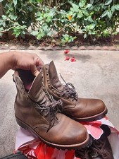 soft work boots leather for sale soft work boots leather for sale Bell Gardens