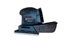 Bosch gss 18v gebraucht kaufen  Landshut
