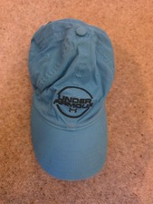 Armour golf cap for sale  HEMEL HEMPSTEAD