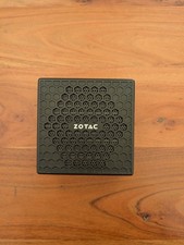 Zotac zbox mini gebraucht kaufen  Hildesheim