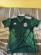 Adidas mexiko heimtrikot gebraucht kaufen  Frankfurt am Main