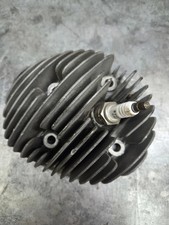 Testata vespa 200 usato  Messina