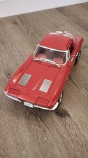 Ertl chevrolet corvette gebraucht kaufen  Bohmte