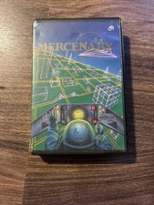 Mercenary city escape for sale  ROCHDALE