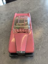 Dinky thunderbirds lady for sale  WELLINGBOROUGH