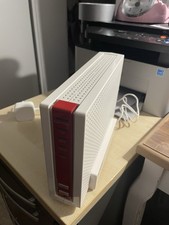 Avm fritz box gebraucht kaufen  Scheer