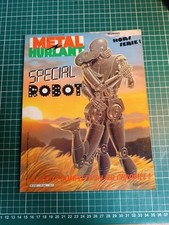Revue metal hurlant d'occasion  Montmorency