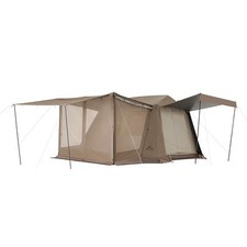 Naturehike Official One Touch Tent Village6.0 Ti Black Material Upgrade #PG7AMU, usado comprar usado  Enviando para Brazil